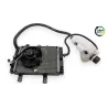 Radiateur eau SYM GTS 125 EVO 2009 - 2011 Radiateur eau SYM GTS 125 EVO 2009 - 2011
