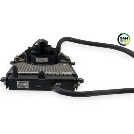 Radiateur eau SYM GTS 125 EVO 2009 - 2011