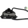 Radiateur eau SYM GTS 125 EVO 2009 - 2011 Radiateur eau SYM GTS 125 EVO 2009 - 2011