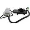 Radiateur eau SYM GTS 125 EVO 2009 - 2011 Radiateur eau SYM GTS 125 EVO 2009 - 2011