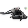 Radiateur eau SYM GTS 125 EVO 2009 - 2011 Radiateur eau SYM GTS 125 EVO 2009 - 2011