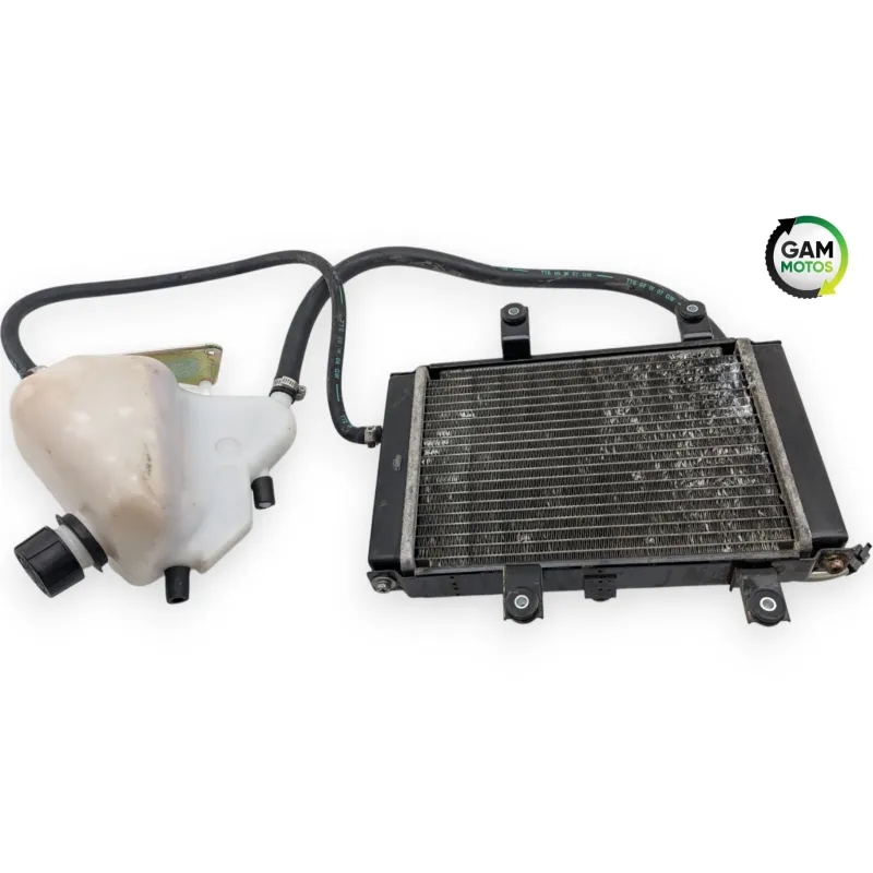 Radiateur eau SYM GTS 125 EVO 2009 - 2011