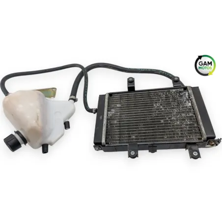 Radiateur eau SYM GTS 125 EVO 2009 - 2011