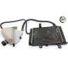 Radiateur eau SYM GTS 125 EVO 2009 - 2011 Radiateur eau SYM GTS 125 EVO 2009 - 2011