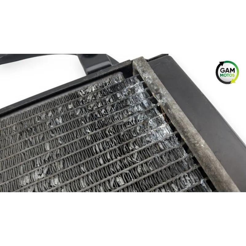 Radiateur eau SYM GTS 125 EVO 2009 - 2011