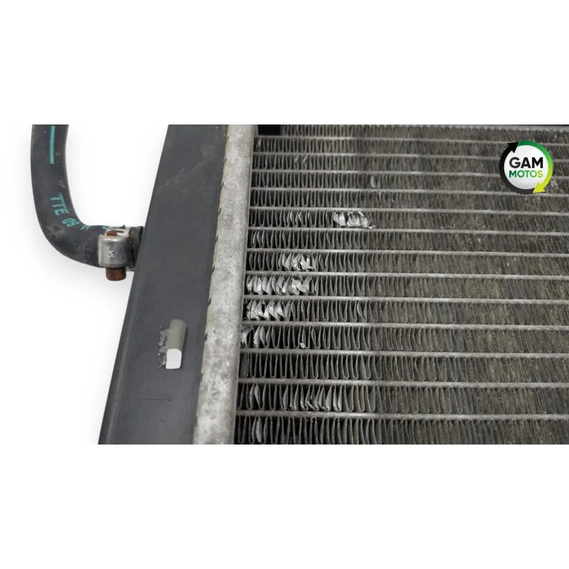 Radiateur eau SYM GTS 125 EVO 2009 - 2011
