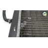 Radiateur eau SYM GTS 125 EVO 2009 - 2011 Radiateur eau SYM GTS 125 EVO 2009 - 2011