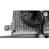 Radiateur eau SYM GTS 125 EVO 2009 - 2011 Radiateur eau SYM GTS 125 EVO 2009 - 2011