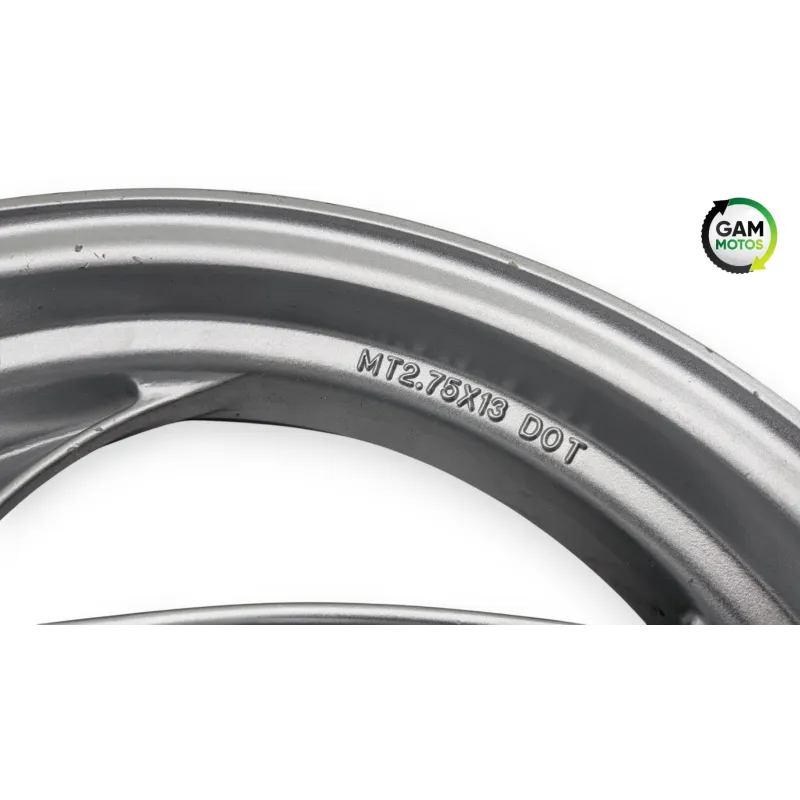 Jante avant SYM GTS 125 EVO 2009 - 2011
