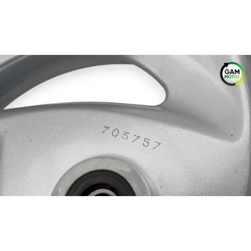 Jante avant SYM GTS 125 EVO 2009 - 2011