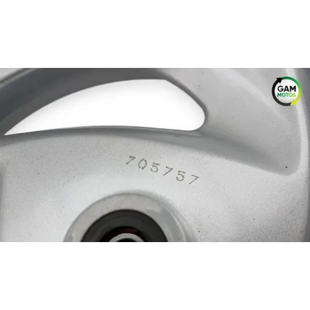 Jante avant SYM GTS 125 EVO 2009 - 2011