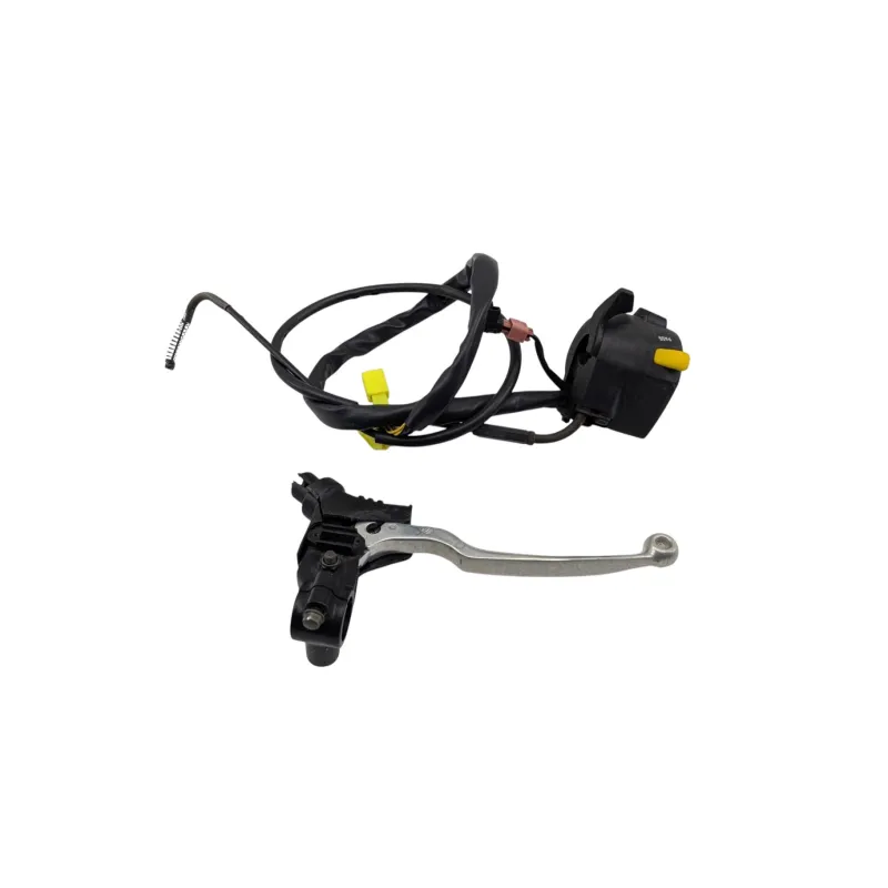 Commodo gauche SUZUKI GS 500 2003 - 2006
