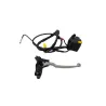 Commodo gauche SUZUKI GS 500 2003 - 2006