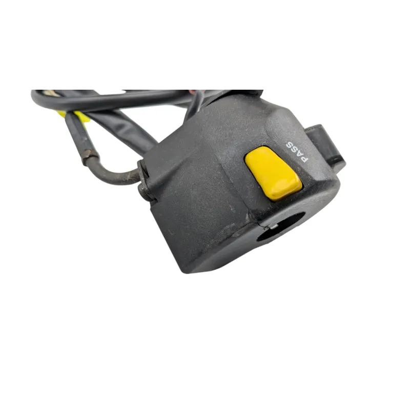 Commodo gauche SUZUKI GS 500 2003 - 2006