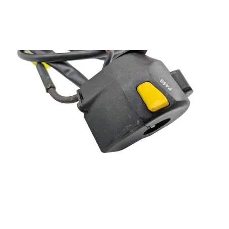 Commodo gauche SUZUKI GS 500 2003 - 2006