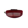 Feu arriere SUZUKI GS 500 2003 - 2006