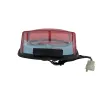 Feu arriere SUZUKI GS 500 2003 - 2006
