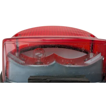 Feu arriere SUZUKI GS 500 2003 - 2006