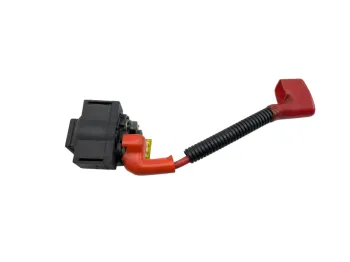 Relais de demarreur SUZUKI GS 500 2003 - 2006