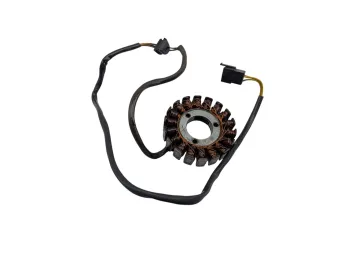 Stator alternateur SUZUKI GS 500 2003 - 2006