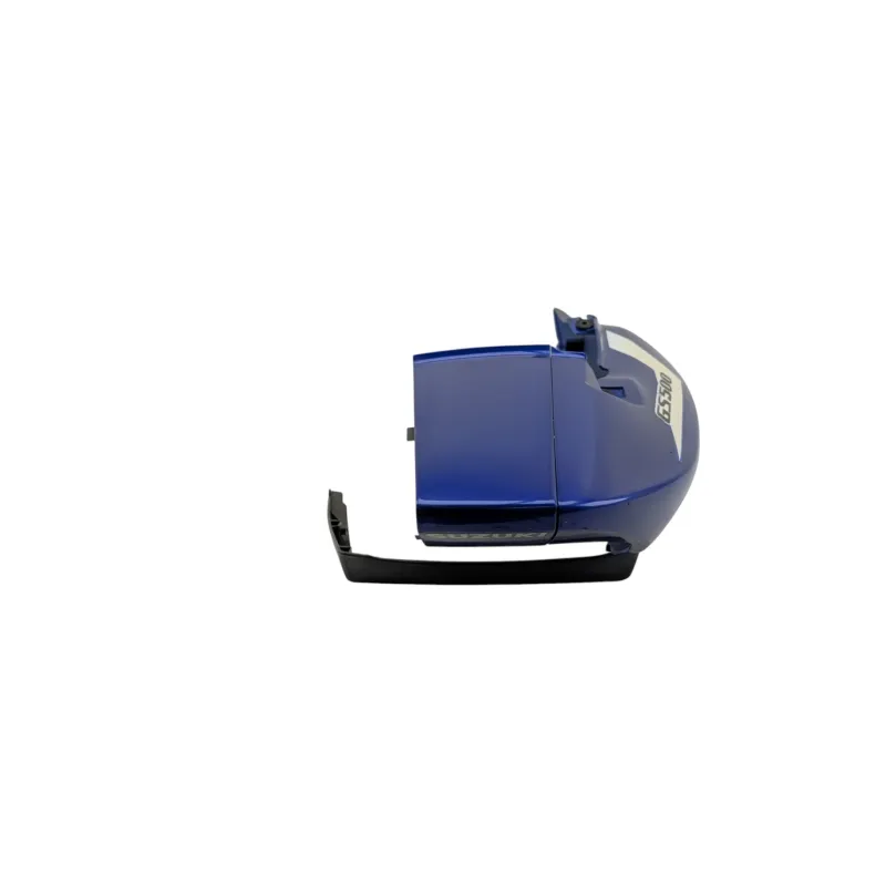 Coque arriere droit SUZUKI GS 500 2003 - 2006