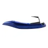 Coque arriere droit SUZUKI GS 500 2003 - 2006