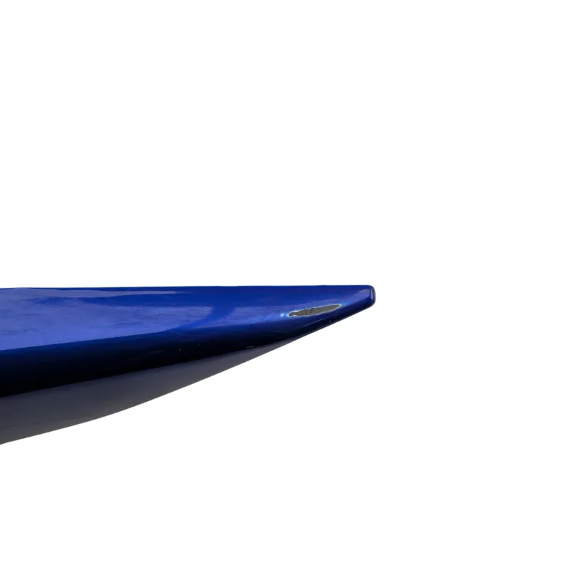 Coque arriere droit SUZUKI GS 500 2003 - 2006