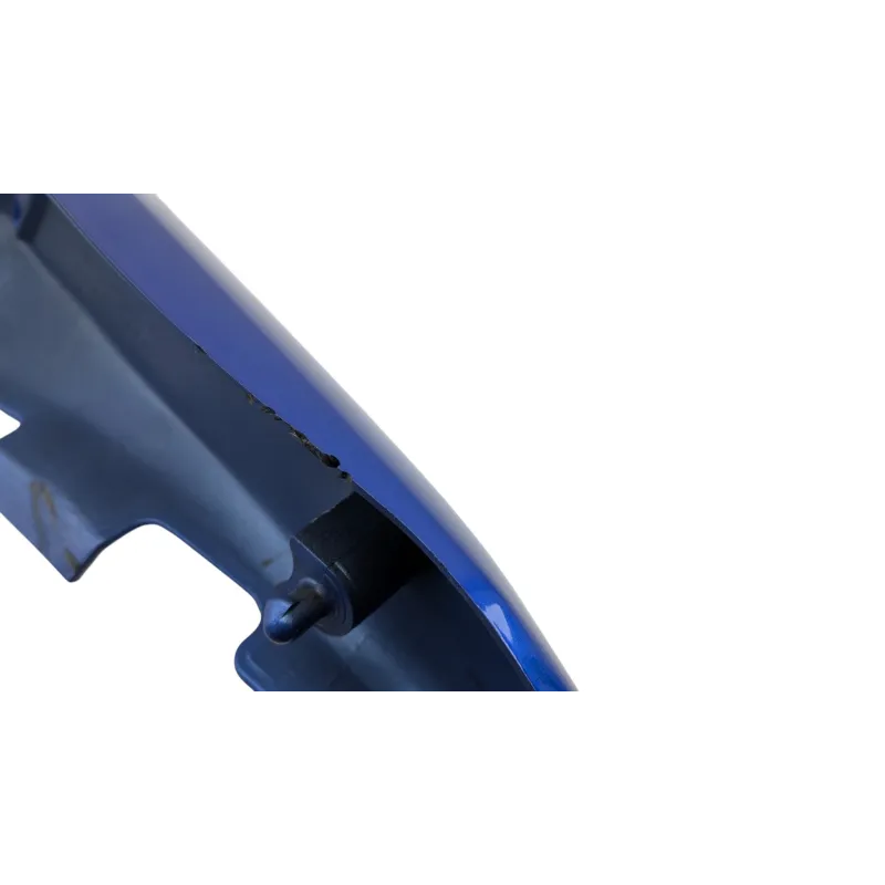 Coque arriere droit SUZUKI GS 500 2003 - 2006