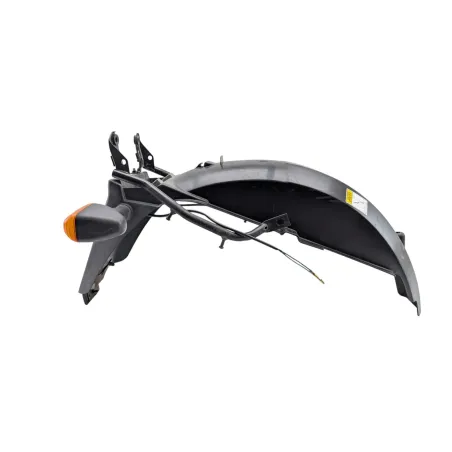 Garde boue arriere SUZUKI GS 500 2003 - 2006