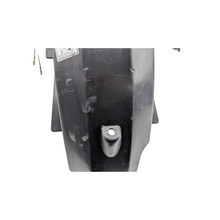 Garde boue arriere SUZUKI GS 500 2003 - 2006