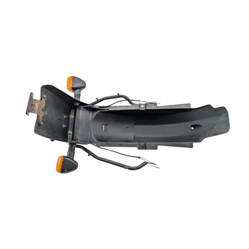 Garde boue arriere SUZUKI GS 500 2003 - 2006