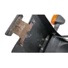 Garde boue arriere SUZUKI GS 500 2003 - 2006