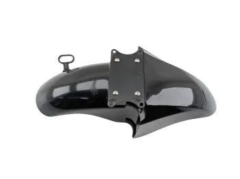 Garde boue avant SUZUKI GS 500 2003 - 2006