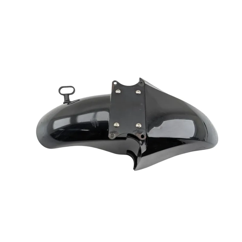 Garde boue avant SUZUKI GS 500 2003 - 2006