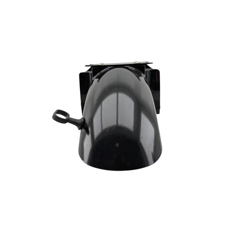 Garde boue avant SUZUKI GS 500 2003 - 2006