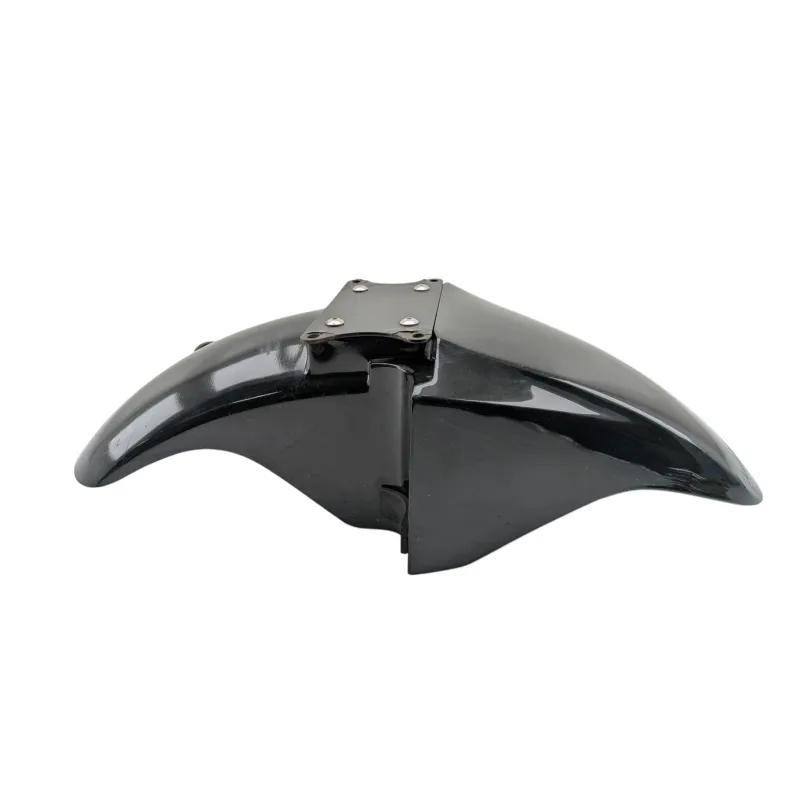 Garde boue avant SUZUKI GS 500 2003 - 2006