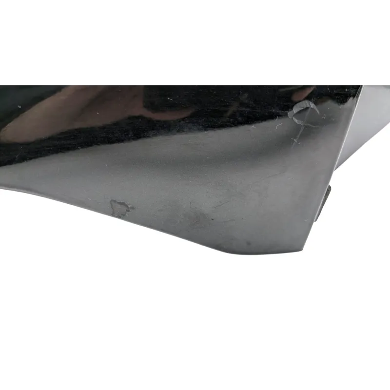 Garde boue avant SUZUKI GS 500 2003 - 2006