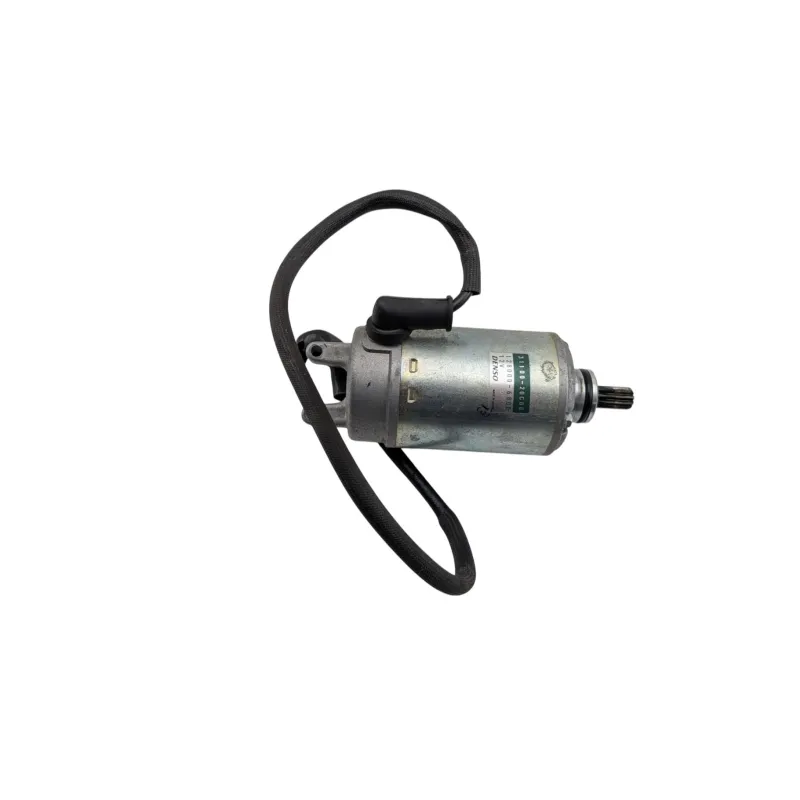 Demarreur SUZUKI GS 500 2003 - 2006