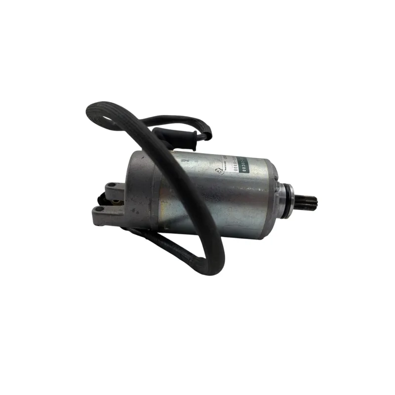 Demarreur SUZUKI GS 500 2003 - 2006