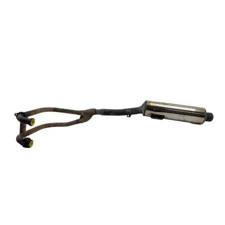 Ligne d'echappement SUZUKI GS 500 2003 - 2006