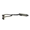 Ligne d'echappement SUZUKI GS 500 2003 - 2006 Ligne d'echappement SUZUKI GS 500 2003 - 2006