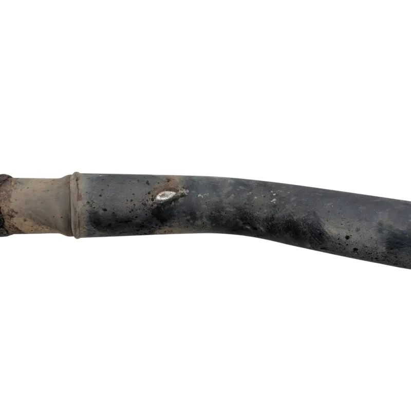 Ligne d'echappement SUZUKI GS 500 2003 - 2006