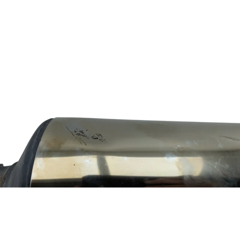 Ligne d'echappement SUZUKI GS 500 2003 - 2006
