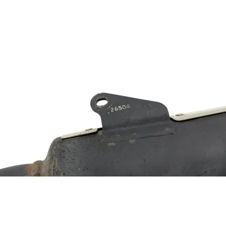 Ligne d'echappement SUZUKI GS 500 2003 - 2006
