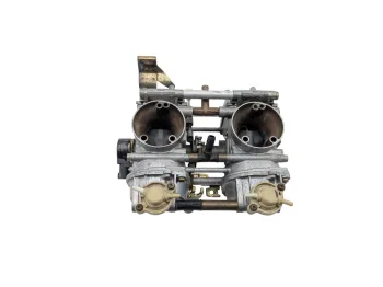 Rampe de carburateur SUZUKI GS 500 2003 - 2006