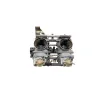 Rampe de carburateur SUZUKI GS 500 2003 - 2006 Rampe de carburateur SUZUKI GS 500 2003 - 2006