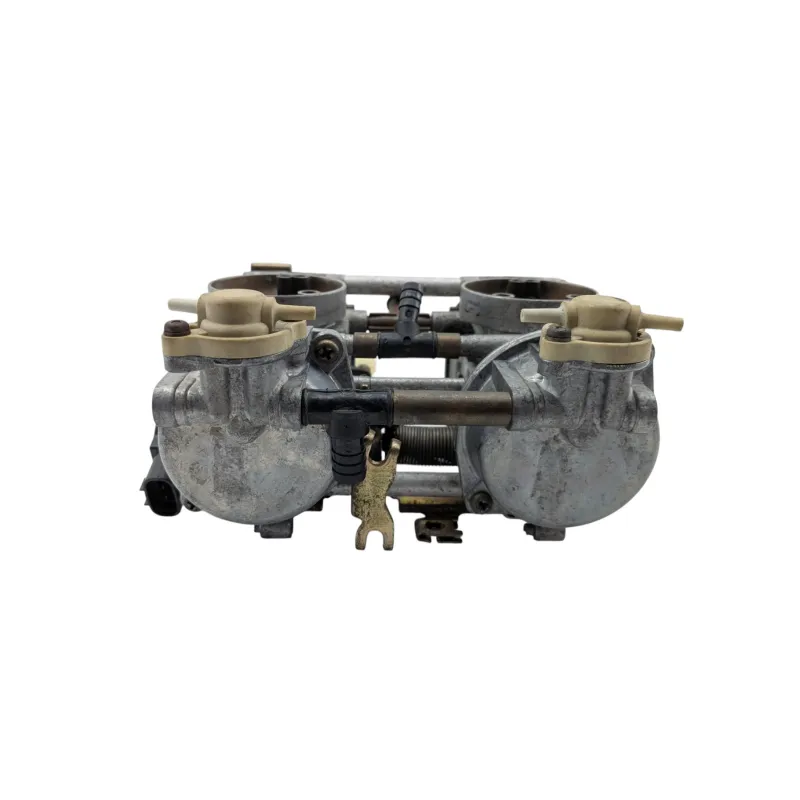 Rampe de carburateur SUZUKI GS 500 2003 - 2006
