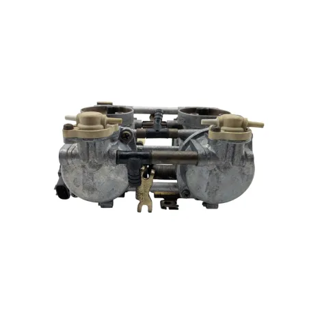 Rampe de carburateur SUZUKI GS 500 2003 - 2006