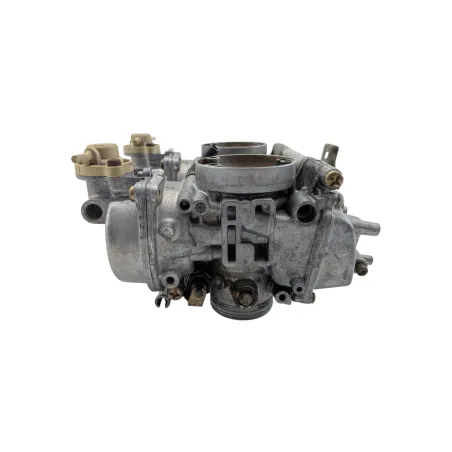 Rampe de carburateur SUZUKI GS 500 2003 - 2006