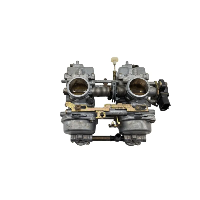 Rampe de carburateur SUZUKI GS 500 2003 - 2006